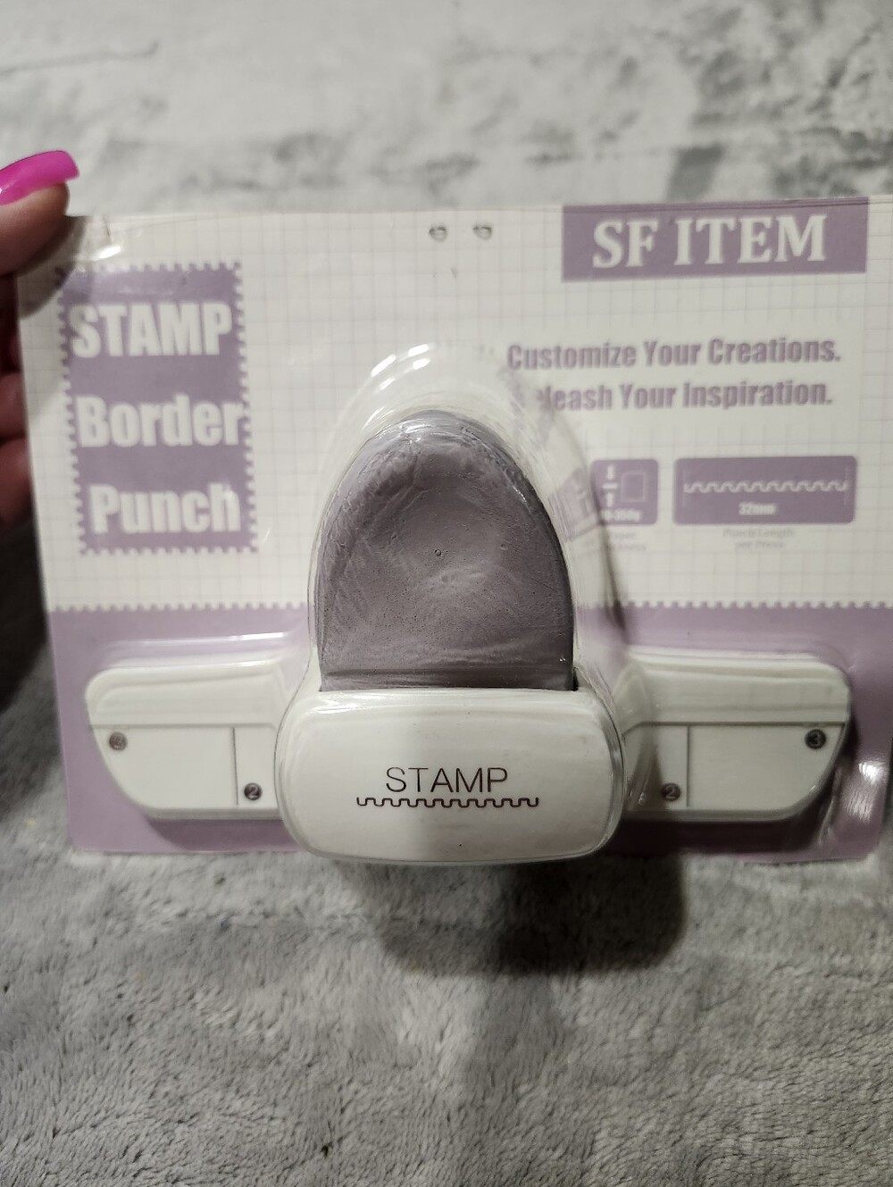 ♡Scrapbooking Bundle♡ - Picture 15 of 16